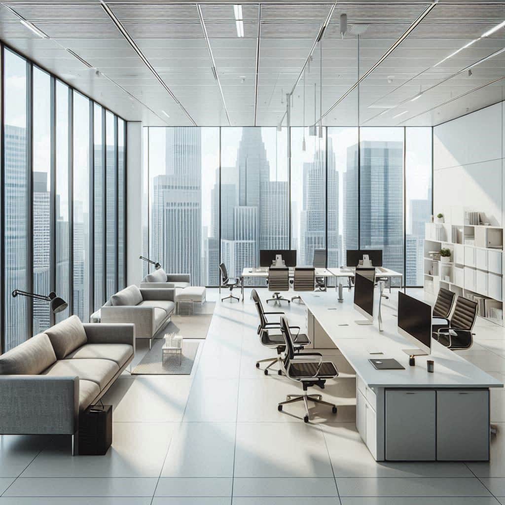 大厦名字文章配图