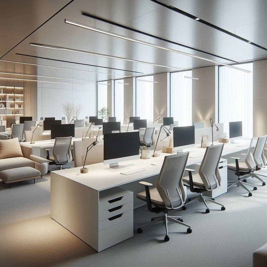 办公资料归档出现异常时轮班服务组如何查找写字楼办公楼宇智能化服务的来源
